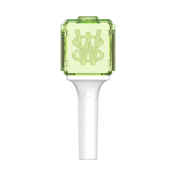 NCT WISH - Official Fanlight V2