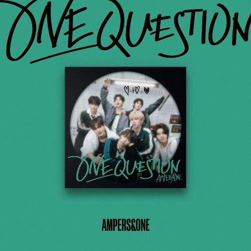 AMPERS&ONE – Generation K