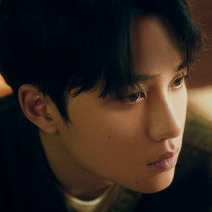 D.O. - 2nd Mini Album [Expectation] (Note Ver.)