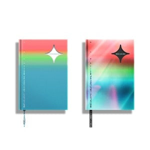 TREASURE - 1st Single Album [THE FIRST STEP : CHAPTER ONE] (WHITE / BLACK Ver.)