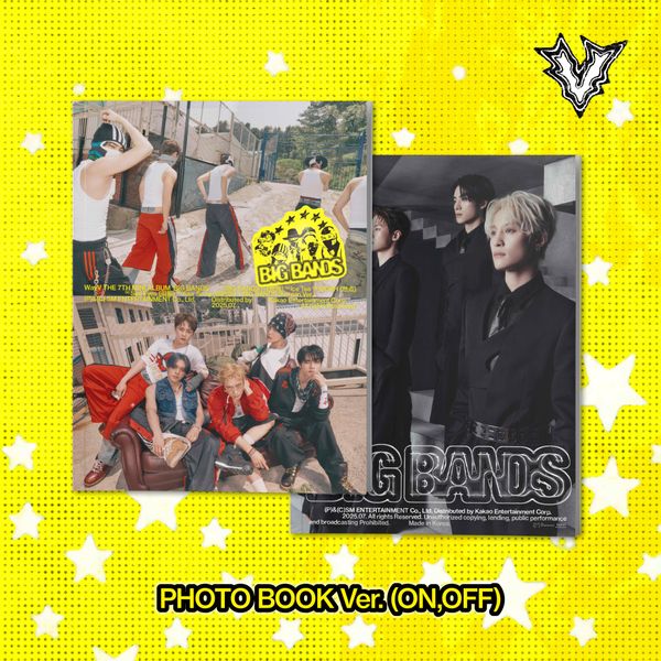 WayV – Generation K