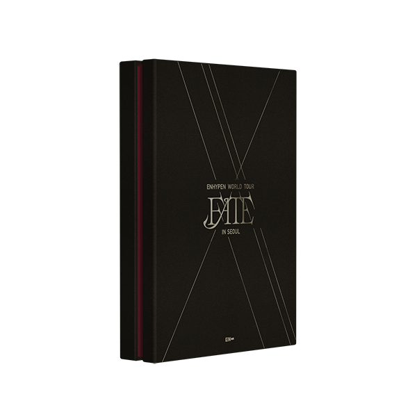 ENHYPEN - [ENHYPEN WORLD TOUR ‘FATE’ IN SEOUL]