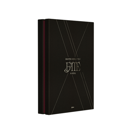 ENHYPEN - [ENHYPEN WORLD TOUR ‘FATE’ IN SEOUL]