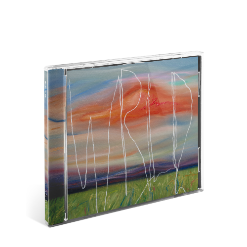 The Rose - [WRLD] (Jewel Ver.) (Ver 2)