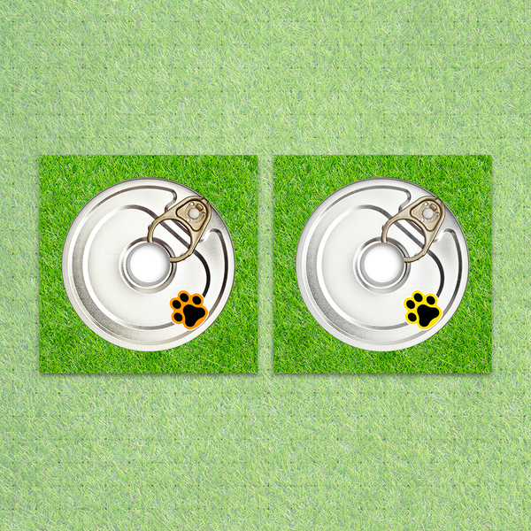 POW - 3rd EP [Being Tender] (Compact Ver.)