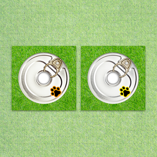 POW - 3rd EP [Being Tender] (Compact Ver.)