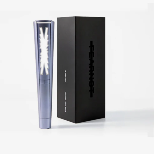 LE SSERAFIM - Official Light Stick