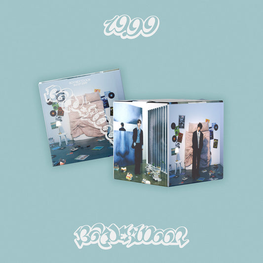 BOYNEXTDOOR - 3rd EP (Weverse Albums Ver.)
