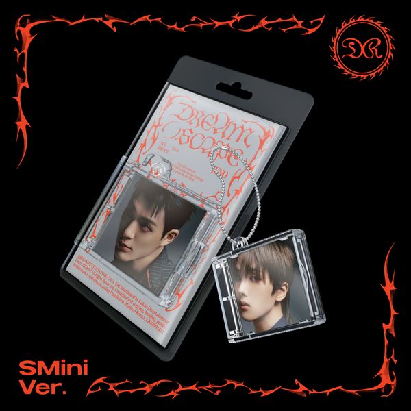 NCT DREAM - [DREAM( )SCAPE] (SMINI Ver.)