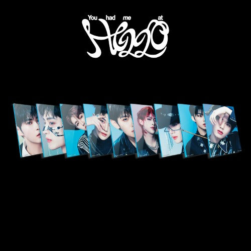 ZEROBASEONE - 3rd Mini Album [You had me at HELLO]