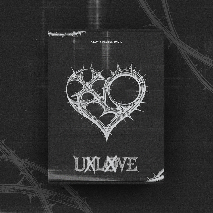 XLOV - [UXLXVE] SPECIAL PACK MD