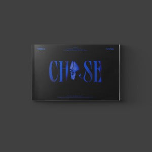 MINHO (SHINee) - 1st Mini Album [CHASE] (BEGINNING Ver.)