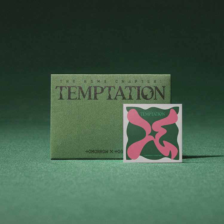 TOMORROW X TOGETHER – Generation K