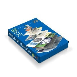 NEWJEANS YEARBOOK 22-23