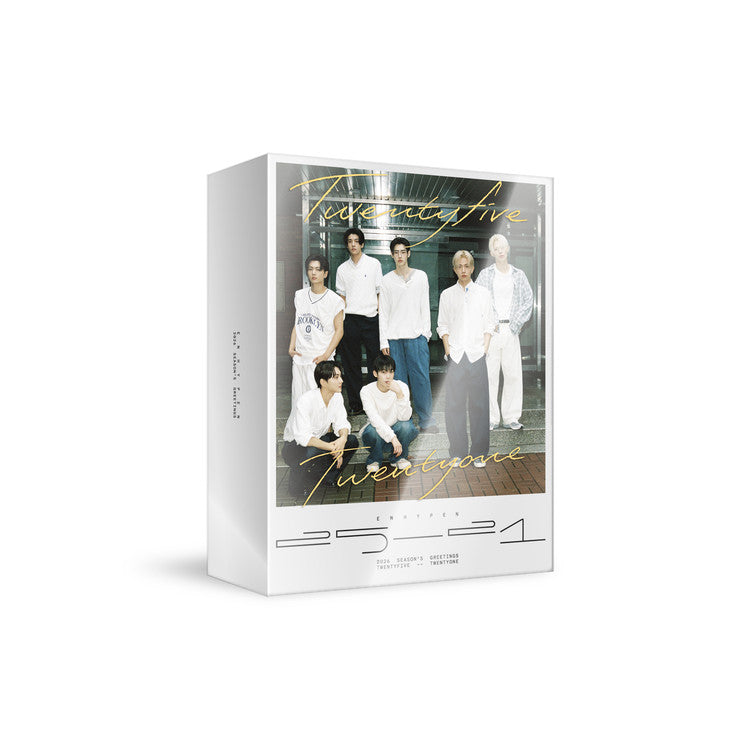 ENHYPEN – Generation K