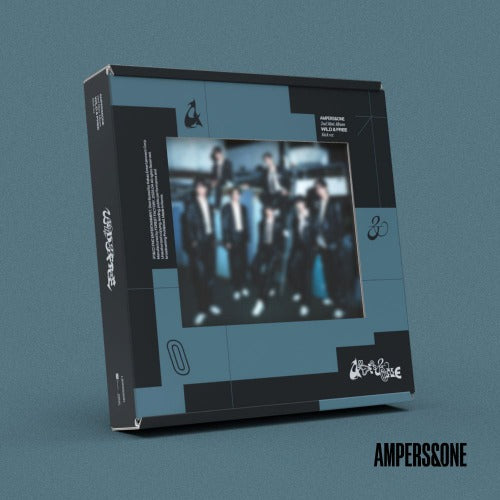 AMPERS&ONE – Generation K