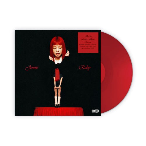 Jennie – Generation K