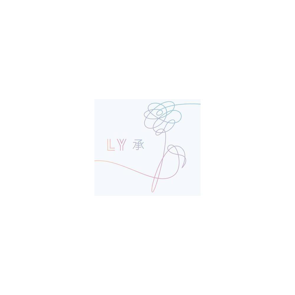 BTS - 5th Mini Album [LOVE YOURSELF 承 'Her']