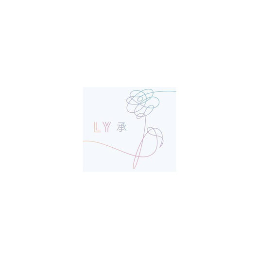 BTS - 5th Mini Album [LOVE YOURSELF 承 'Her']