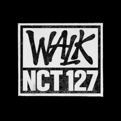 NCT 127 6TH ALBUM 'WALK' (WALK)