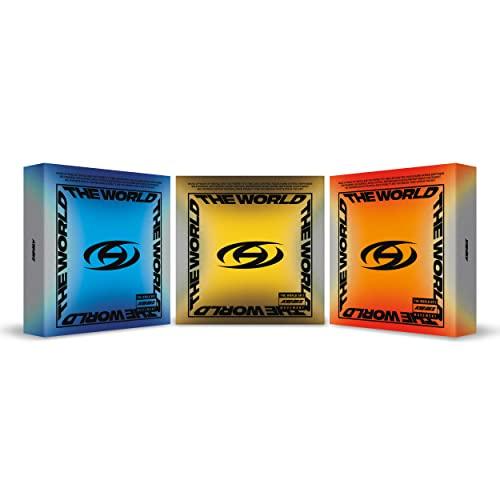 ATEEZ – Generation K