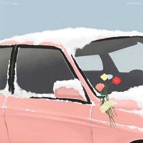 Epik High - [Strawberry]