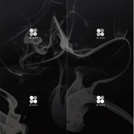 BTS - VOL.2 [WINGS]