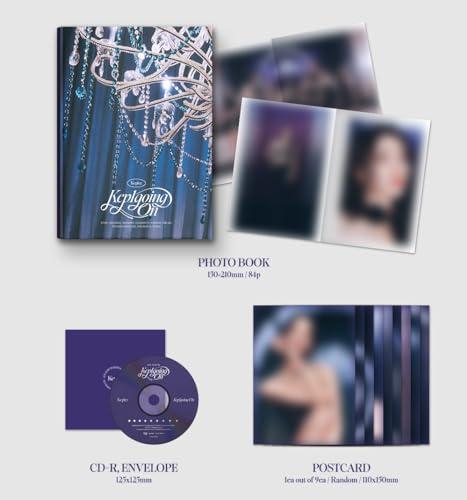 Kep1er - 1st Album [Kep1going On]