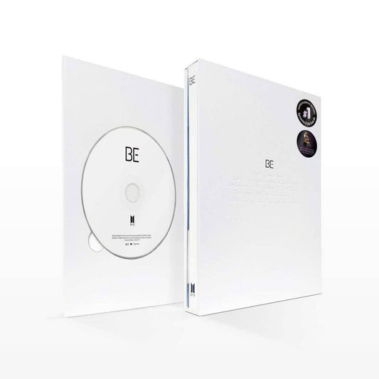 BTS - Album [BE] (Essential Edition)