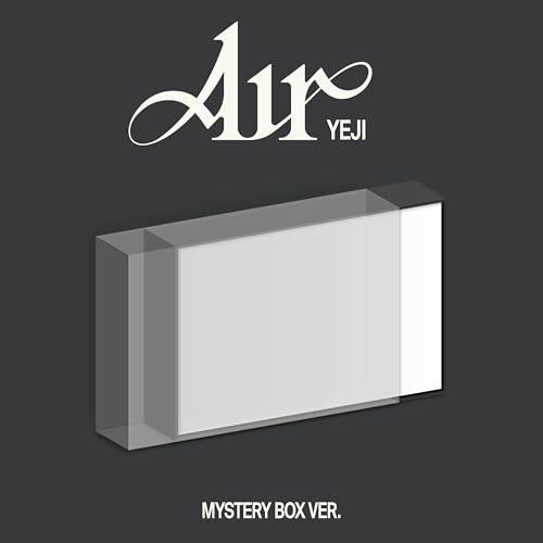 YEJI (ITZY) - [Air] (Mystery Box Ver.)