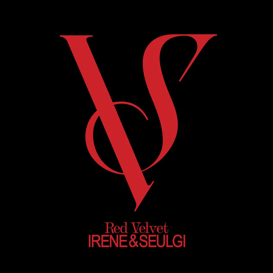 IRENE & SEULGI - 2nd Mini Album [TILT] (Photobook Ver.)