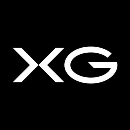 XG - [MILLION PLACES]