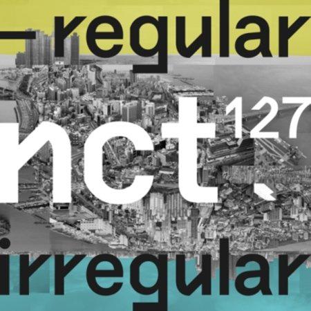 NCT 127 - VOL.1 [NCT #127 REGULAR-IRREGULAR] (REGULAR / IRREGULAR Ver.)