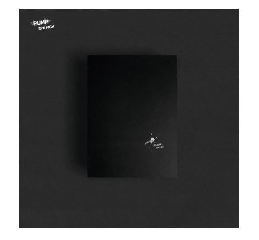 Epik High - 1st Mixtape [PUMP]