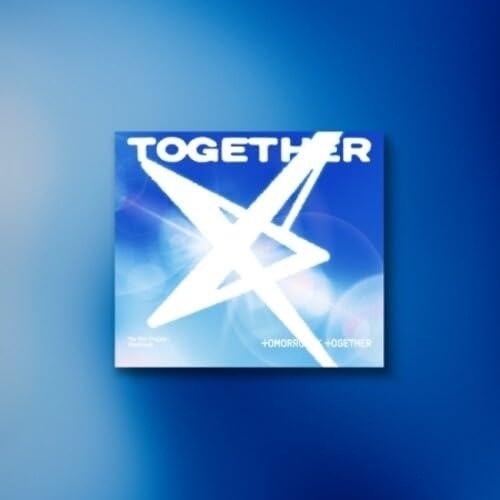 TOMORROW X TOGETHER (TXT) - Album [THE STAR CHAPTER : TOGETHER] (Solo Track Ver.)