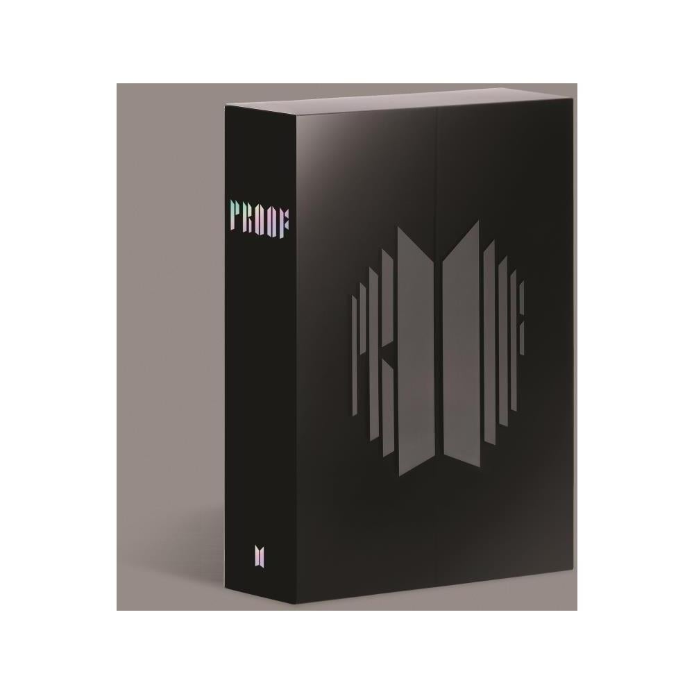 BTS - Anthology Album [Proof] (Standard Edition)