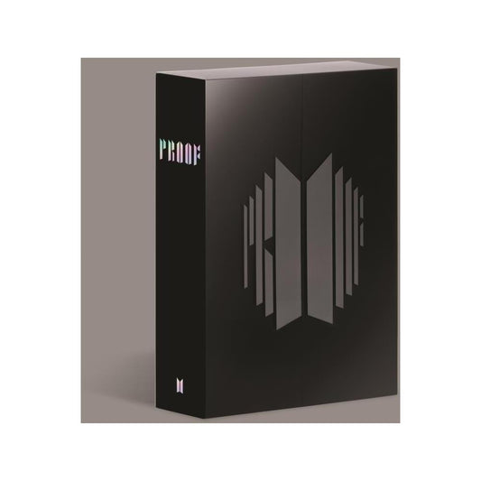 BTS - Anthology Album [Proof] (Standard Edition)