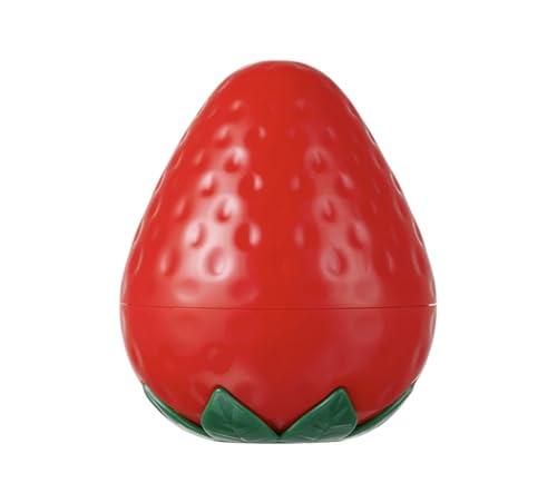 Tonymoly - Strawberry Hand Cream