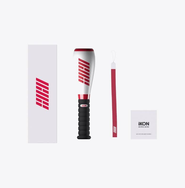 iKON - Official Light Stick VER.2023