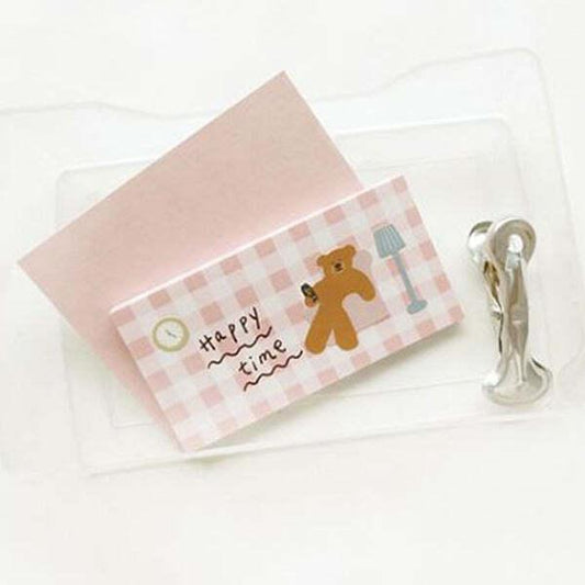 Ggumi Home