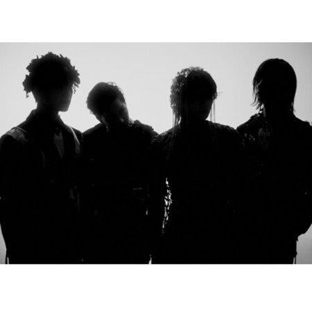 SHINee - VOL.7 [DON'T CALL ME] (JEWEL CASE Ver.)