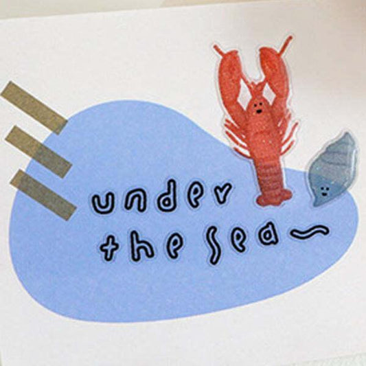 Under the Sea