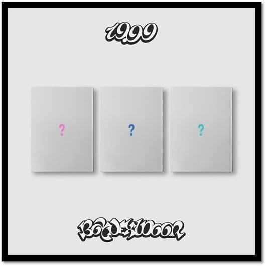 BOYNEXTDOOR - 3rd EP [19.99]