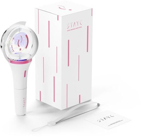 STAYC - OFFICIAL LIGHT STICK