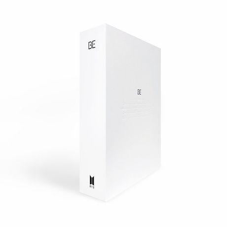 BTS - Album [BE] (Deluxe Edition)