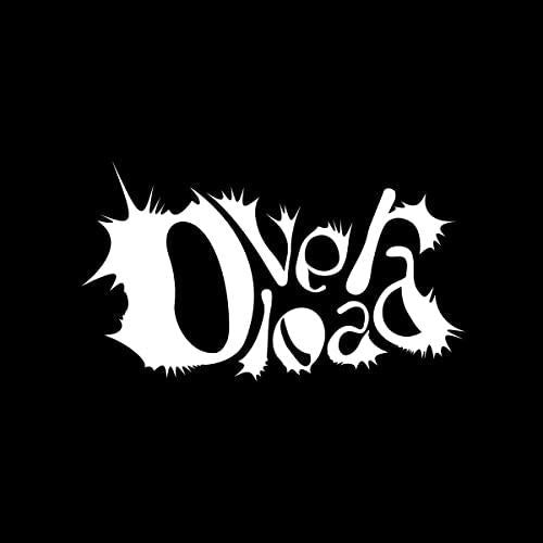 Xdinary Heroes - Mini Album Vol.2 [Overload] (Random Ver.)