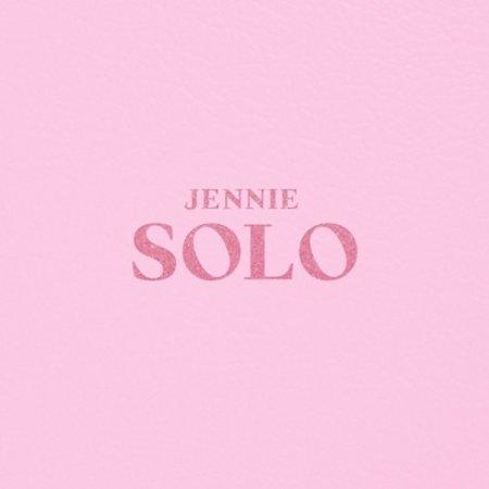 JENNIE - [SOLO]