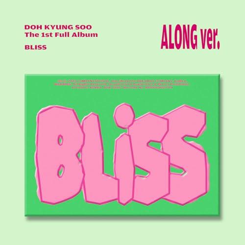 D.O. - 1st Album [BLISS] (Along Ver.)