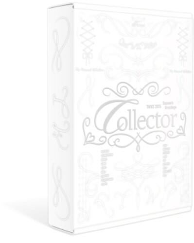 TWICE - 2025 Season's Greetings [Collector]