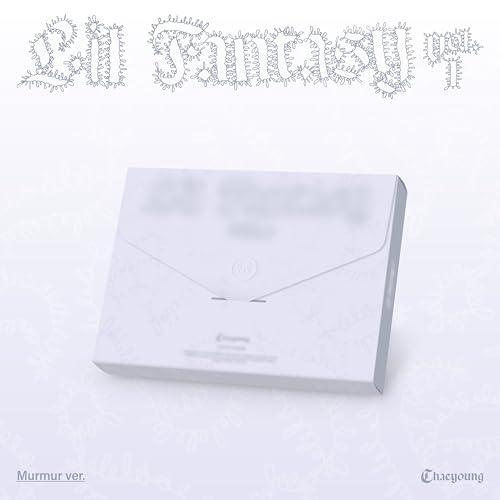 CHAEYOUNG - 1st Album [LIL FANTASY vol.1]